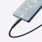 Mcdodo telefonikaabel koos Car Play ja Android Auto toega lühike USB TYP C QUICK CHARGE 4+ 20cm hind ja info | Juhtmed ja kaablid | hansapost.ee
