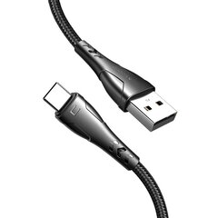 Mcdodo телефонный кабель с поддержкой Car Play и Android Auto короткий USB TYPE C QUICK CHARGE 4+ 20cm цена и информация | Кабели и провода | hansapost.ee