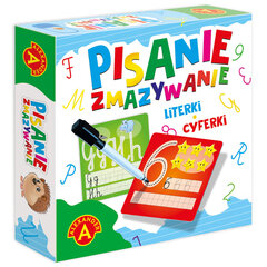 Игра - Учимся Писать цена и информация | Развивающие игрушки для детей | hansapost.ee