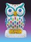 Loominguline komplekt 3D figuur Sequin Owl hind ja info | Arendavad laste mänguasjad | hansapost.ee