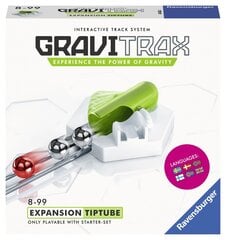 26149 Ravensburger GraviTrax Lisamine "Tiptube" цена и информация | Конструкторы и кубики | hansapost.ee