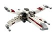 Ehituskomplekt Star Wars 30654 Fighter X-Wing цена и информация | Klotsid ja konstruktorid | hansapost.ee