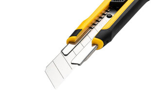 Kirjatarvikute nuga Deli Tools EDL025 hind ja info | Käsitööriistad | hansapost.ee