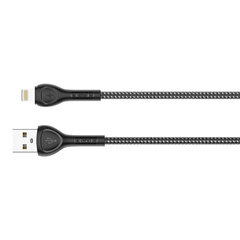 LDNIO LDNIO LS481 1 м USB-кабель USB-C цена и информация | Borofone 43757-uniw | hansapost.ee