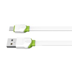 Кабель LDNIO LS35 USB-C, 2 м цена и информация | Borofone 43757-uniw | hansapost.ee