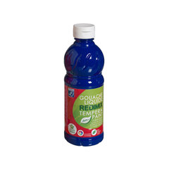 L&B Redimix Guass054, Brilliant Blue Ultramarine 500 ml hind ja info | Kunstitarbed, voolimise tarvikud | hansapost.ee