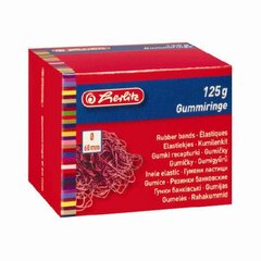 Rahakumm 125 g 60 mm pappkarbis price and information | Stationery supplies | hansapost.ee