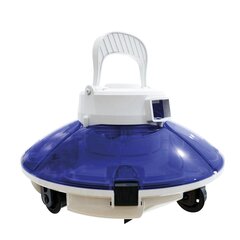 Basseinirobot Frisbee Pool UFO FX3 2.0 hind ja info | Swim & Fun Sport, puhkus, matkamine | hansapost.ee