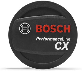 Запасная крышка двигателя Bosch Performance line CX цена и информация | Другие запчасти для велосипеда | hansapost.ee