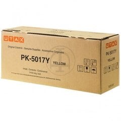 Utax 1T02TVAUT0 hind ja info | Tindiprinteri kassetid | hansapost.ee