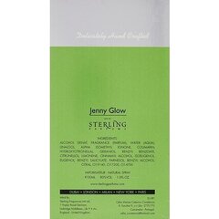 Naiste parfümeeria Jenny Glow EDP C No: ? (30 ml) hind ja info | Parfüümid naistele | hansapost.ee