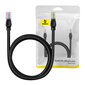 Baseus, Cat.5 RJ45, 1.5 m hind ja info | Juhtmed ja kaablid | hansapost.ee