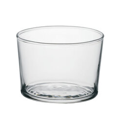Klaaside komplekt Bormioli Rocco Bodega Läbipaistev 12 Ühikut Klaas 220 ml hind ja info | Klaasid, kruusid ja kannud | hansapost.ee