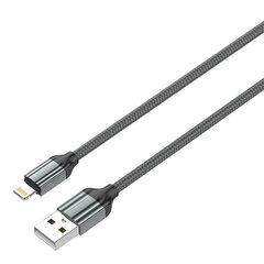 LDNIO Кабель microUSB LDNIO LS432, 2 м цена и информация | Borofone 43757-uniw | hansapost.ee