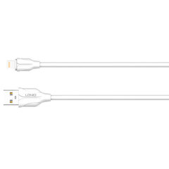 Кабель LDNIO LS362 USB-C, 2 м цена и информация | Borofone 43757-uniw | hansapost.ee