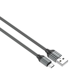 Кабель LDNIO LS431 USB-C, 1 м цена и информация | Borofone 43757-uniw | hansapost.ee