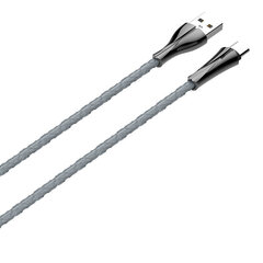 LDNIO Светодиод LDNIO LS462, кабель USB-C, 2 м цена и информация | Borofone 43757-uniw | hansapost.ee