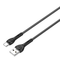 LDNIO LDNIO LS481 1 м USB-кабель USB-C цена и информация | Borofone 43757-uniw | hansapost.ee