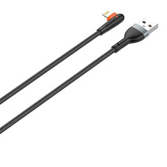 LDNIO Кабель USB LDNIO LS562 type-C, 2,4 А, длина: 2м цена и информация | Borofone 43757-uniw | hansapost.ee