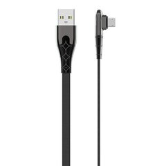 LDNIO Кабель USB LDNIO LS581 type-C, 2,4 А, длина: 1м цена и информация | Borofone 43757-uniw | hansapost.ee