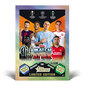 Topps jalkakaardid Match Attax 2023/24 - Starter Pack hind ja info | Hobikaardid | hansapost.ee