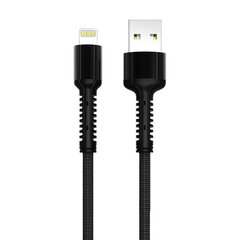 LDNIO Кабель USB LDNIO LS63 type-C, длина: 1м цена и информация | Borofone 43757-uniw | hansapost.ee