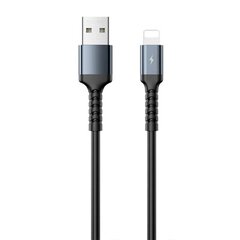 Cable USB-micro USB Remax Kayla II,, RC-C008, 1m (white) цена и информация | Borofone 43757-uniw | hansapost.ee