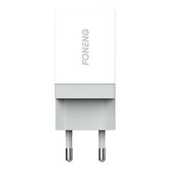 Foneng K210 price and information | Chargers for mobile phones | hansapost.ee