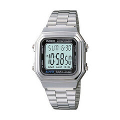 Unisex Kell Casio Vintage цена и информация | Женские часы | hansapost.ee