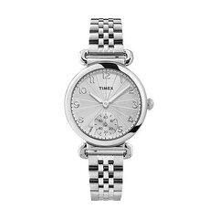 Naiste Kell Timex TW2T88800 цена и информация | Женские часы | hansapost.ee