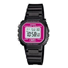 Casio unisex käekell цена и информация | Женские часы | hansapost.ee