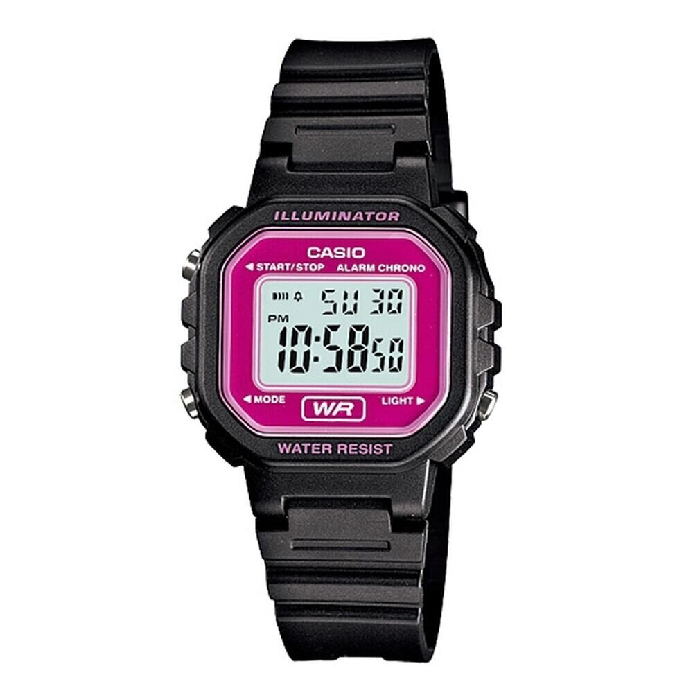 Casio unisex käekell цена и информация | Käekellad naistele | hansapost.ee