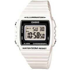 Unisex käekell Casio цена и информация | Женские часы | hansapost.ee