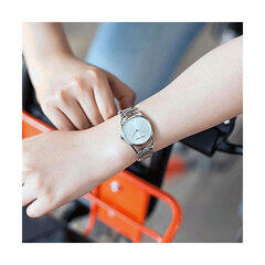 Женские часы Calvin Klein DAINTY - Diamonds (Ø 30 мм) цена и информация | Женские часы | hansapost.ee