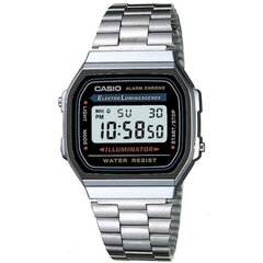 Unisex Kell Casio Vintage hind ja info | Käekellad naistele | hansapost.ee