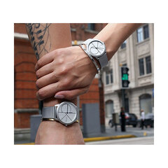 Женские часы Calvin Klein K3M5215X (Ø 35 mm) цена и информация | Женские часы | hansapost.ee