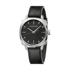 Naiste käekell Calvin Klein Fraternity (Ø 38,5 mm) S7200533 цена и информация | Женские часы | hansapost.ee