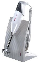 Bamix saumikser BXM200SL.W SwissLine M200 Hand Mixer, valge hind ja info | Bamix Kodumasinad | hansapost.ee