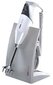 Bamix saumikser BXM200SL.W SwissLine M200 Hand Mixer, valge hind ja info | Hakkijad, saumikserid | hansapost.ee