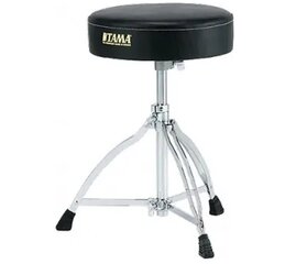 TAMA HT130 кресло барабанщика цена и информация | Принадлежности для музыкальных инструментов | hansapost.ee