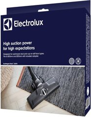 Universaalne otsik Electrolux ZE072 Dust Magnet hind ja info | Tolmuimejate lisatarvikud | hansapost.ee