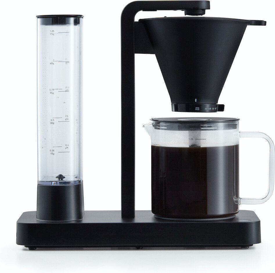 Wilfa kohvimasin Svart Performance WSPL-3B цена и информация | Kohvimasinad ja espressomasinad | hansapost.ee