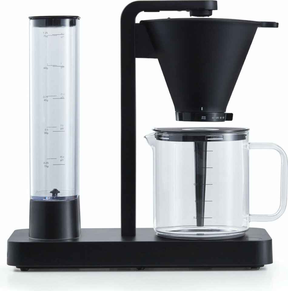 Wilfa kohvimasin Svart Performance WSPL-3B цена и информация | Kohvimasinad ja espressomasinad | hansapost.ee