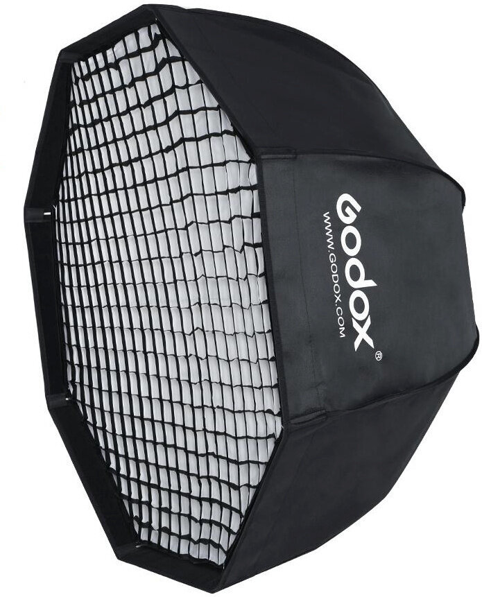 Fotoboks Godox softboks SB-UE Softbox Bowens & Grid, 80 cm цена и информация | Fotovalgustid, ringvalgustid ja fotostuudiod | hansapost.ee
