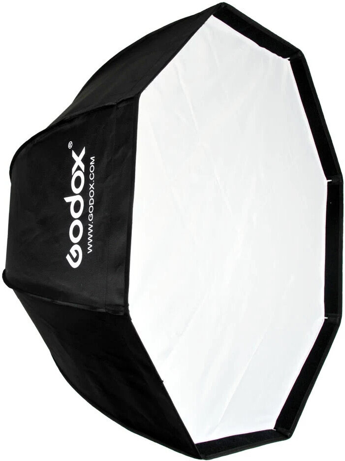 Fotoboks Godox softboks SB-UE Softbox Bowens & Grid, 80 cm цена и информация | Fotovalgustid, ringvalgustid ja fotostuudiod | hansapost.ee