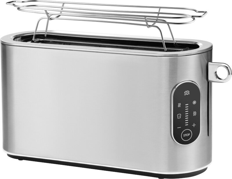 Röster WMF Lumero Stainless Steel, roostevaba teras цена и информация | Rösterid | hansapost.ee