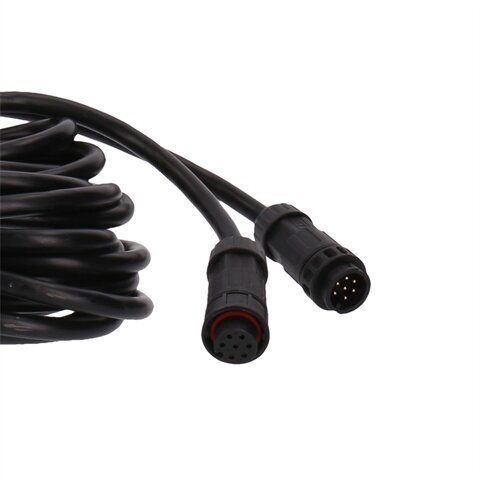 Pikendus Falcon Eyes Extension Cable SP-XC10H7 10m for RGB Lamps цена и информация | Fotovalgustid, ringvalgustid ja fotostuudiod | hansapost.ee