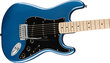 Elektrikitarr Squier Affinity Stratocaster Electric Guitar, Lake Placid Blue hind ja info | Kitarrid | hansapost.ee