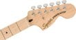 Elektrikitarr Squier Affinity Stratocaster Electric Guitar, Olympic White hind ja info | Kitarrid | hansapost.ee