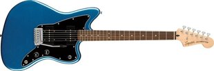 Elektrikitarr Squier Affinity Jazzmaster Electric Guitar, Lake Placid Blue hind ja info | Kitarrid | hansapost.ee